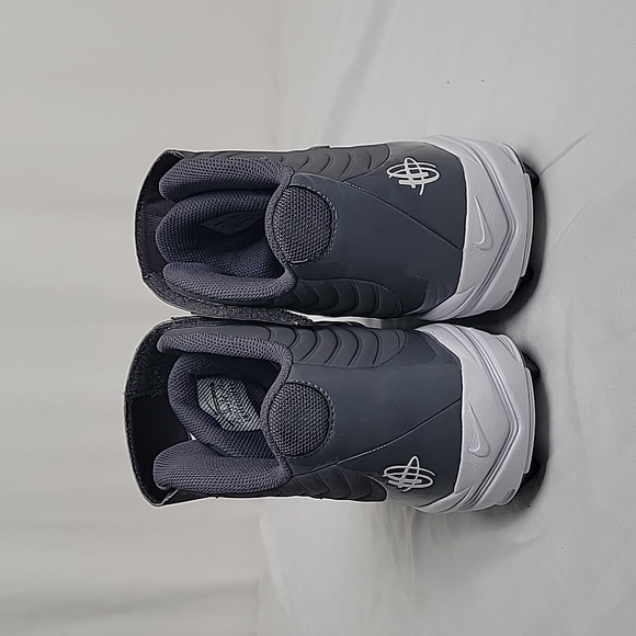 Nike Huarache Baseball Cleats - Picture 4 of 8